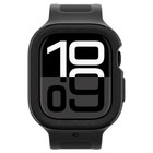 Apple Watch Series  45mm  42mm  Case   Spigen Vault Pro Shockproof Slim Cover