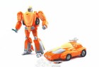 X-transbots Mm-iv  Mm-4 Ollie Wheelie Master Mini Series Action Figure In Stock