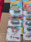 Lot Of 15 Mattel Hot Wheels Diecast Cars   Rare  Ultra Hots  Sweet Rides