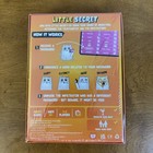 Little Secret Bluffing Card Game New  exploding Kittens 