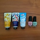 Make Up And Skin Care Gift Bag  15 Piece Set - Sealed  Brand New Items