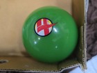 Field Hockey Street 12 Ball Set New Smooth F green All Weather  2 75  5 5 Oz Ea
