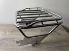 97-08 Harley Davidson Touring Quick Detachable Rear Luggage Rack 53743-97