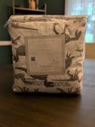 Tadpoles 3 Piece Sheet Set Twin Dino X-ray Design  100  Polyester New