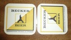 Vintage Lot Of  30 Beer Mat Coasters - From Germany   Austria
