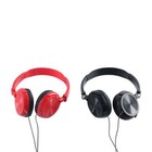 Hd Sound Wired Headphones Over Ear Headset Bass Hi-fi Sound Stereo Earphones