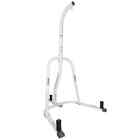 Everlast Single-station Heavy Bag Stand  White  4812wdtc - No Bags Included