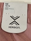 Xersion Girls Quick Dri Shorts Lined Pink Size Medium 10 12