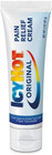 Extra Strength Pain Relieving Cream 3 Oz Pack Of 5 Arthritis Backache Relief