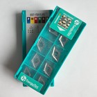 10pcs box Taegutec Dcgt11t304fl K10