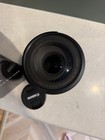 Canon Rf 100-400mm F5 6-8 Is Usm Lens  Used  Excellent Condition
