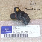 4pcs Camshaft Position Sensors A0041539628 For Mercedes Benz Series Glk350 C300