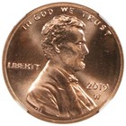 2019-w Lincoln Cent Ngc Ms69 Rd First Releases
