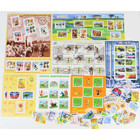 France Lot In Euro Stamps sheet Pads notebooks Stamps New   Facial    72