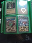Cannabeast Tcg Full Kickstarter Set Full  Non Holos W  Blew Dream   Signed Cards