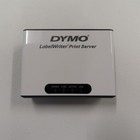 Dymo Label Writer Print Server With 12v Power Labelwriter Kc301 Kc 301