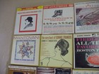 Reel To Reel Tape Lot Of 17  Classical  Instrumentals  Marches
