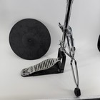 Alesis Strike Pro Se 14 Hi Hat Cymbal Sensor   Pdp 800 Series Stand Pdhh820
