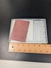New Retired Shelli s Signature Collection Stampin Up Ciao Baby 7 Piece Stamp Set