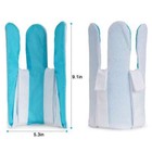 Sock Aid Stocking Aid Foot Socks Putting Assist Disability Dressing Helper Tool