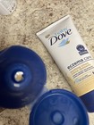 Dove Baby Soothing Cream For Eczema Care Skin Protectant 5 1oz 2 Pack