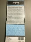 Gingher Sharon 8  Knife Edge Scissors Designer Series Retired   Brand New 