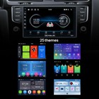 7 Inch Android 13 Deck Wifi Double 2din Car Radio Stereo Carplay Gps Bt 2 32gb