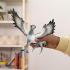 Wizarding World Of Harry Potter Collectible Figurine Buckbeak Kids Ages 6 