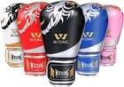 Kids Boxing Gloves For Boys girls 6oz Boxing Gloves For Children 5-12 Boxing    