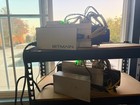 2 Bitmain Miners S9 i   13 5th s Asic Miners With Psus  Good Working Condition