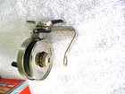 Vintage Mar-vel Combo Spinning Reel Mod Fwa By O  Brian Pat Applied For W Box