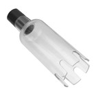 Battery-powered Gravel Cleaner Aquarium Fish Tank Siphon Vacuum Water Change