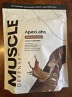 Muscle Defense Chocolate - Apexlabs