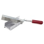 6  Aluminum Mitre Box Set