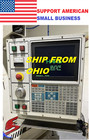 12  Haas 28hm-nm4 Direct Lcd Monitor Replacement For Vf1 Vf2 Vf3 Tm1