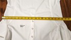 Equiline  New  Long Sleeve Show Shirt  White  Large