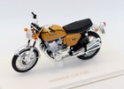 Norev Collectors 1 18 Scale Honda Cb750 Motorbike Diecast Alloy Toy Cars Model