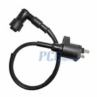 Honda Ch 80 Ch80 Elite Scooter Ignition Coil1985-2007 M Co08