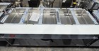 New Randell 3615-240 Electric 5 Well Hot Food Table