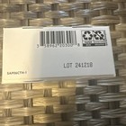 Scaraway Advanced Silicone Scar Sheets  Medical Grade Variety Pack Silicone
