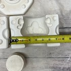 Ceramic Slip Casting Mold Small Mushroom Bowl Arnels  1762