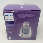 Philips Avent Fast Bottle Warmer Advanced  White  Eu 220-240v