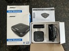 Bose 727012-1300 Bluetooth Audio Adapter