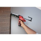 Milwaukee M12 10 Oz Caulk Gun Tool Only 2441-20