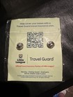 2026 Travel Guard Little League World Series Pin