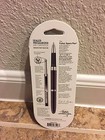 Fisher Bullet Stylus Space Pen Shiny Chrome Finish Medium Brand New Chrome