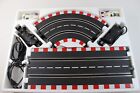Vtg Carrera Profi  70100 Monza 1 40 Scale Slot Car Track Set In Box With Cars