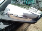 Driver Side View Mirror With Blind Spot Alert Opt Dwk Fits 18-22 Equinox 2035396