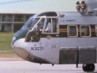 La Airways N303y Ship 44 Disneyland Helicopter Before 1968 Fatal Crash