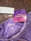 Disney Store Girls Princess Dress